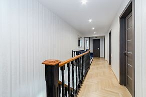 HOME APART Storozhovskaya 8 street