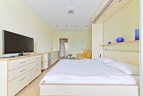 HOME APART Storozhovskaya 8 street