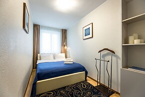 HOME APART Storozhovskaya 8 street