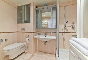 HOME APART Storozhovskaya 8 street