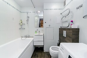 HOME APART Storozhovskaya 8 street