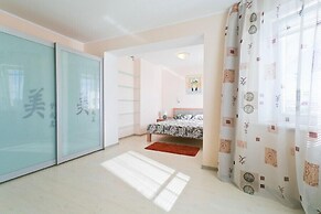 HOME APART Storozhovskaya 8 street