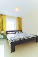 HOME APART Storozhovskaya 8 street