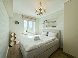 HOME APART Storozhovskaya 8 street