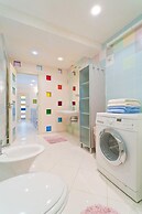 HOME APART Storozhovskaya 8 street