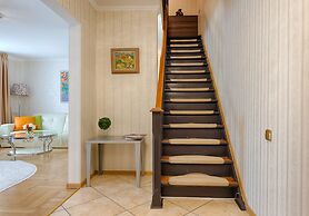 HOME APART Storozhovskaya 8 street