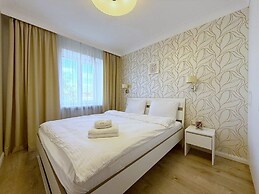 HOME APART Storozhovskaya 8 street