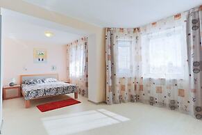 HOME APART Storozhovskaya 8 street