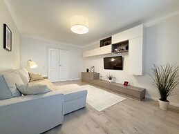 HOME APART Storozhovskaya 8 street