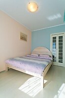 HOME APART Storozhovskaya 8 street