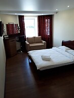 HOME APART Storozhovskaya 8 street