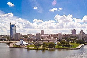 HOME APART Storozhovskaya 8 street