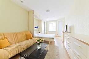 HOME APART Storozhovskaya 8 street