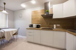 HOME APART Storozhovskaya 8 street