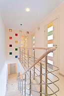 HOME APART Storozhovskaya 8 street