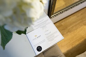 HOME APART Storozhovskaya 8 street