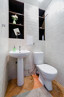 HOME APART Storozhovskaya 8 street