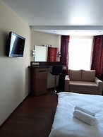 HOME APART Storozhovskaya 8 street