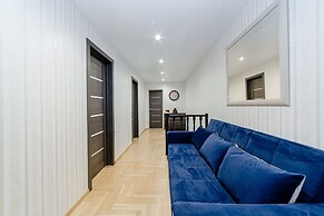 HOME APART Storozhovskaya 8 street