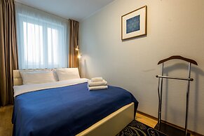 HOME APART Storozhovskaya 8 street