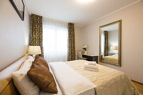 HOME APART Storozhovskaya 8 street