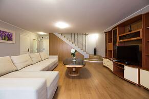 HOME APART Storozhovskaya 8 street