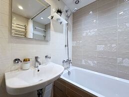 HOME APART Storozhovskaya 8 street