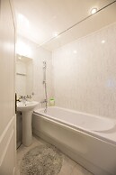 HOME APART Storozhovskaya 8 street