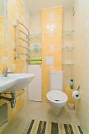 HOME APART Storozhovskaya 8 street