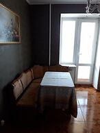 HOME APART Storozhovskaya 8 street