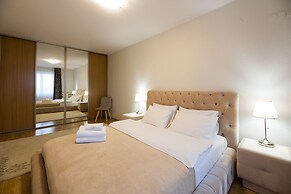 HOME APART Storozhovskaya 8 street