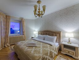 HOME APART Storozhovskaya 8 street