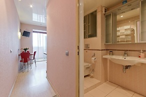 HOME APART Storozhovskaya 8 street