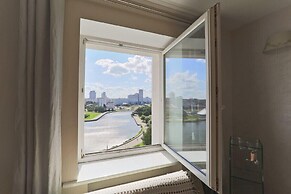 HOME APART Storozhovskaya 8 street