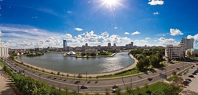 HOME APART Storozhovskaya 8 street