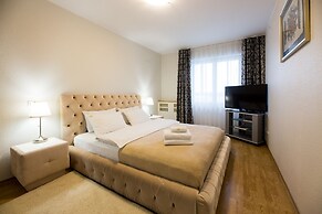 HOME APART Storozhovskaya 8 street