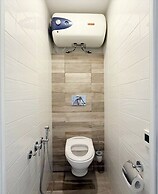 HOME APART Storozhovskaya 8 street