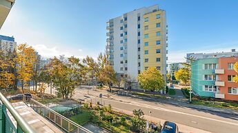 Apartamenty Sun & Snow Legionów