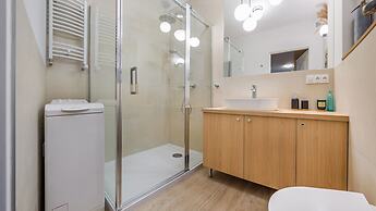 Apartamenty Sun & Snow Legionów