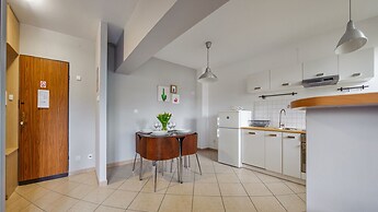 Apartamenty Sun & Snow Legionów