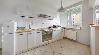 Apartamenty Sun & Snow Legionów