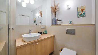 Apartamenty Sun & Snow Legionów