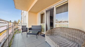 Apartamenty Sun & Snow Legionów