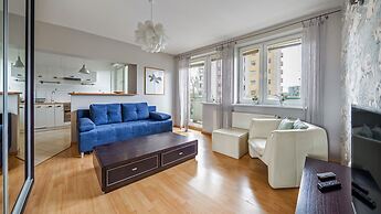 Apartamenty Sun & Snow Legionów