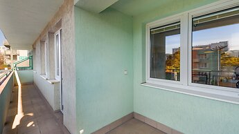 Apartamenty Sun & Snow Legionów