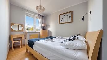 Apartamenty Sun & Snow Legionów