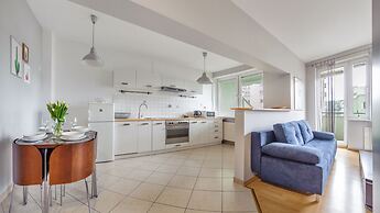 Apartamenty Sun & Snow Legionów