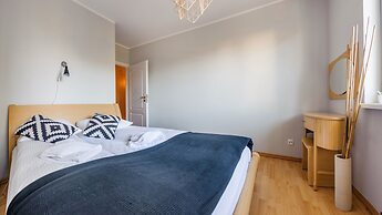 Apartamenty Sun & Snow Legionów