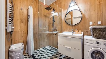 Apartamenty Sun & Snow Legionów