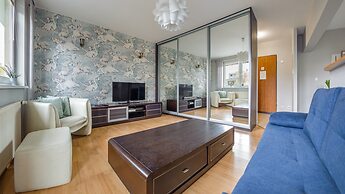 Apartamenty Sun & Snow Legionów